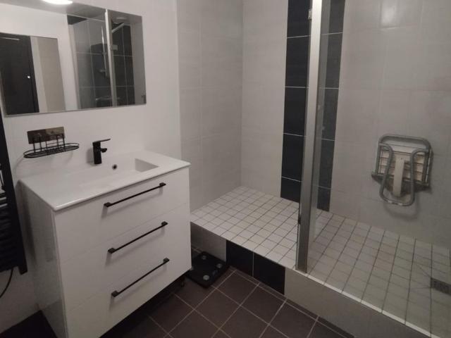 Appartement de 82m2 à louer sur Laval