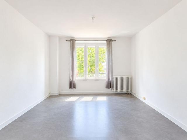 Appartement de 82m2 à louer sur Limoges