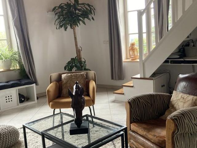 Appartement de 82m2 à louer sur Limonest