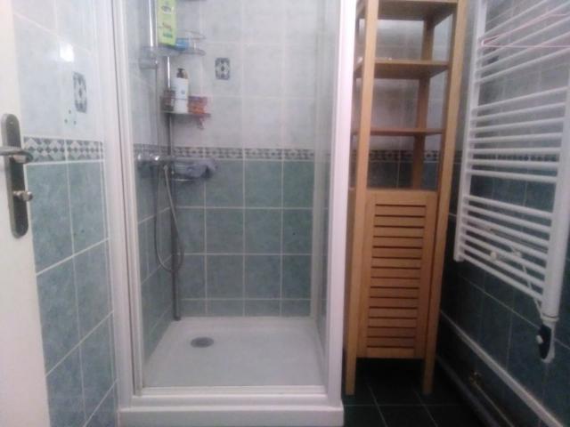 Appartement de 82m2 à louer sur Rennes