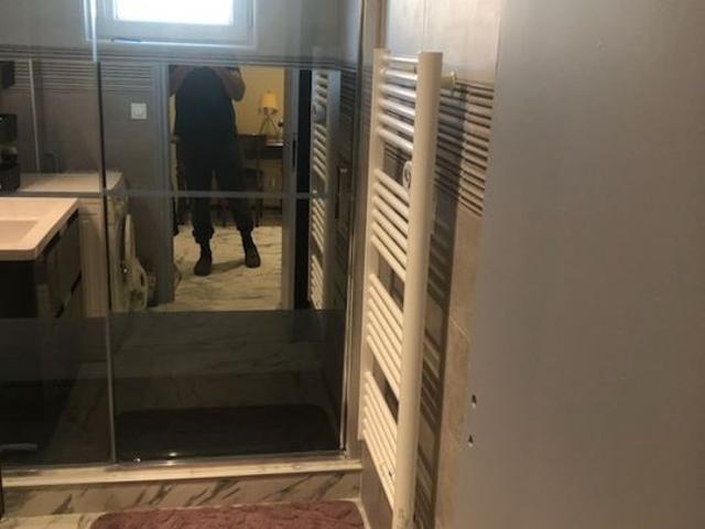 Appartement de 82m2 à louer sur Roussillon