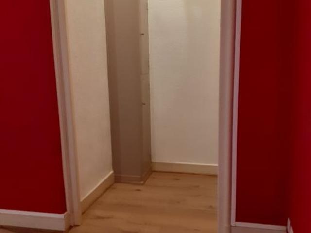 Appartement de 82m2 à louer sur Saint Étienne