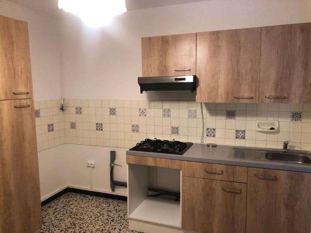 Appartement de 82m2 à louer sur Saint Égrève