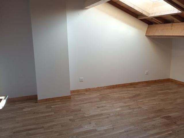 Appartement de 82m2 à louer sur Saint Jean le Vieux