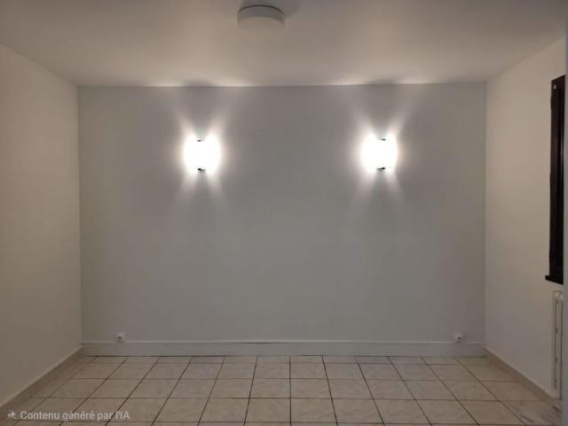 Appartement de 82m2 à louer sur Sartrouville