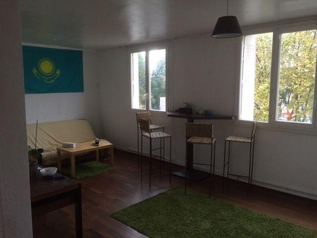 Appartement de 82m2 à louer sur Villeurbanne