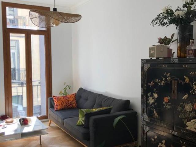 Appartement de 82m2