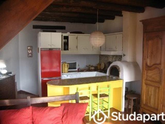 Appartement de 82m2
