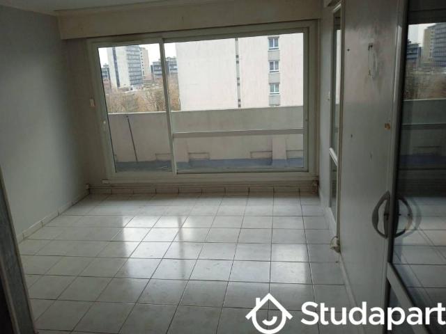 Appartement de 82m2