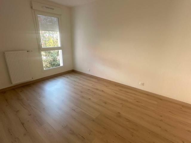 Appartement de 87.37 m² à LA VERPILLIERE