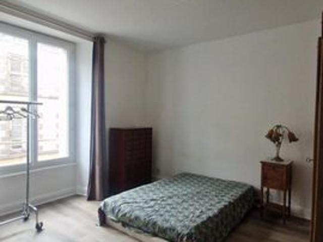 Appartement de 87 m2 dans le centre historique de montferrand