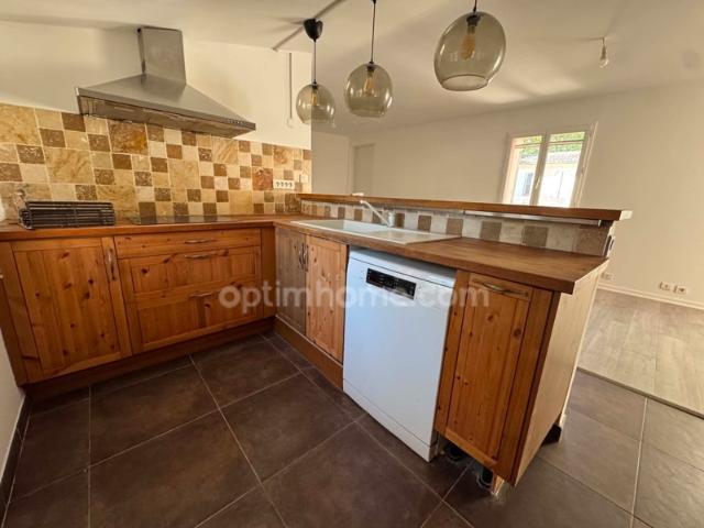 Appartement de 87 m² à Saint Rémy de Provence