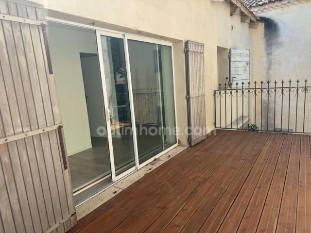 Appartement de 87 m² à Saint Rémy de Provence 87m² Saint Rémy de Provence
