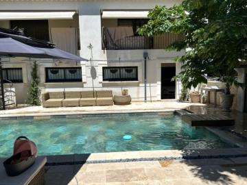 Appartement de 87m2 à louer sur Mollégès
