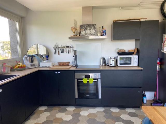 Appartement de 87m2 à louer sur Nantes