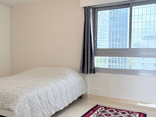 Appartement de 87m2 à louer sur Courbevoie