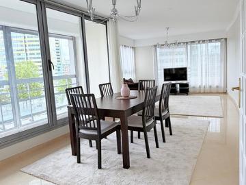 Appartement de 87m2 à louer sur Courbevoie