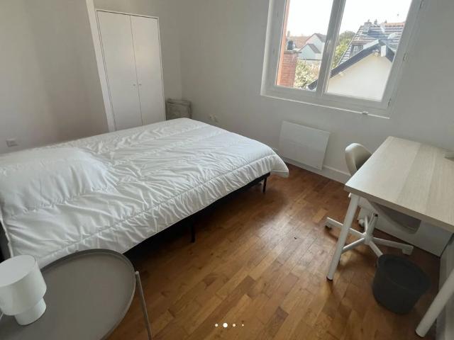 Appartement de 87m2 à louer sur Dijon
