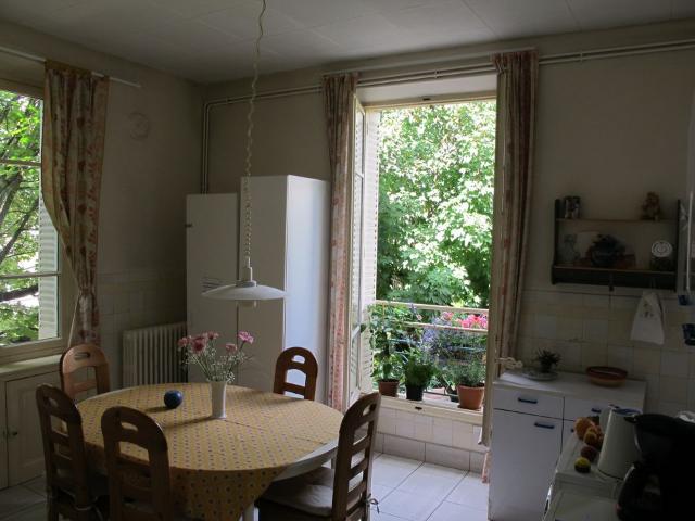 Appartement de 87m2 à louer sur Grenoble