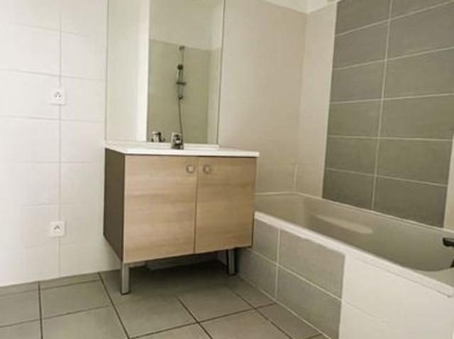 Appartement de 87m2 à louer sur Lentilly