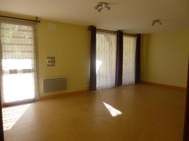 Appartement de 87m2 à louer sur Leyme