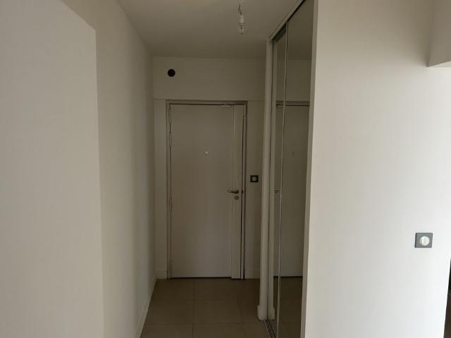 Appartement de 87m2 à louer sur Paris 19