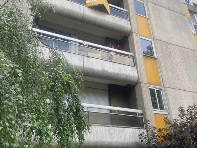 Appartement de 87m2 à louer sur Paris 19