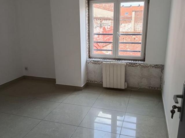 Appartement de 87m2 à louer sur Roubaix