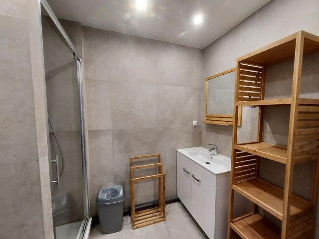 Appartement de 87m2 à louer sur Rouen