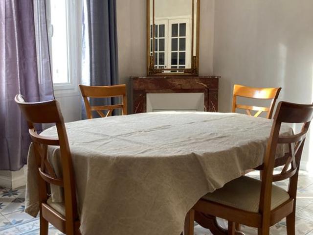 Appartement de 87m2 à louer sur Toulon