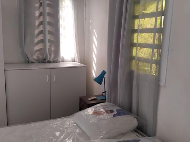 Appartement de 87m2 à louer sur Vaucelles