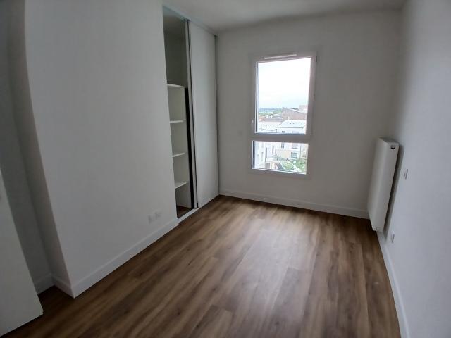 Appartement de 84.46 m² à FLOIRAC