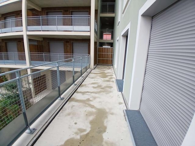 Appartement de 84.53 m² à FLOIRAC