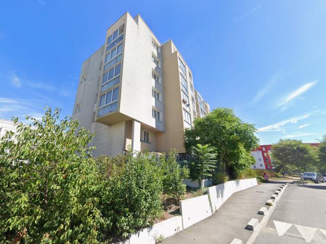 Appartement de 84.51 m² à SEVRAN