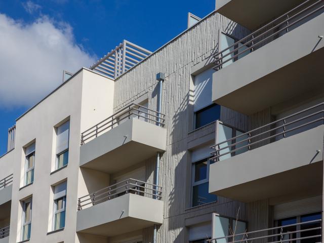 Appartement de 84.9 m² à VILLEPINTE