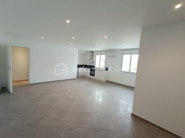 Appartement de 84,06 m² à Meschers Sur Gironde