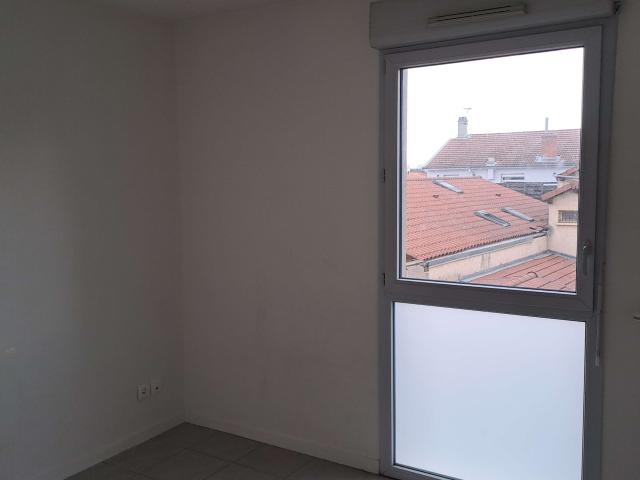 Appartement de 84.35 m² à VILLEURBANNE
