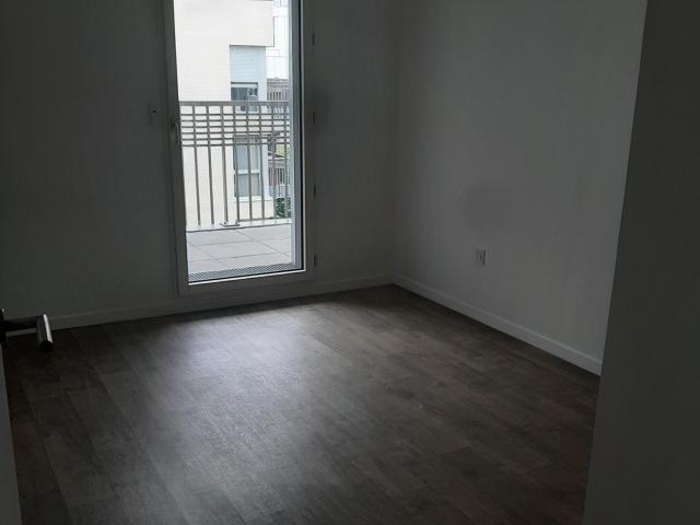Appartement de 84.39 m² à RUEIL MALMAISON