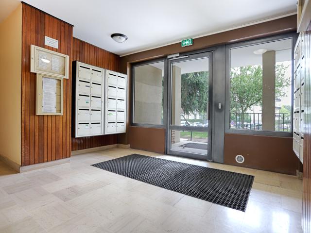 Appartement de 84 m² à LE PLESSIS ROBINSON