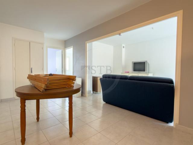 Appartement de 84 m² environ idéal investissement au Pouzin 85m² Le Pouzin