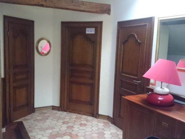 Appartement de 84m2 à louer sur Mulhouse