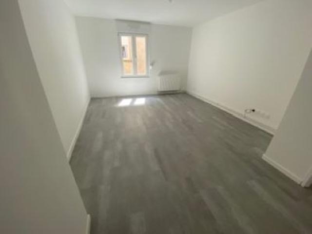 Appartement de 84m2 à louer sur Malzéville