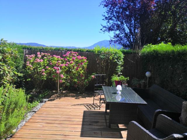 Appartement de 84m2 à louer sur Annecy