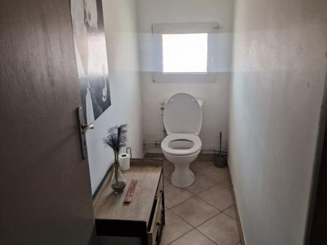 Appartement de 84m2 à louer sur Apt