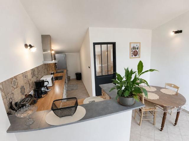 Appartement de 84m2 à louer sur Apt