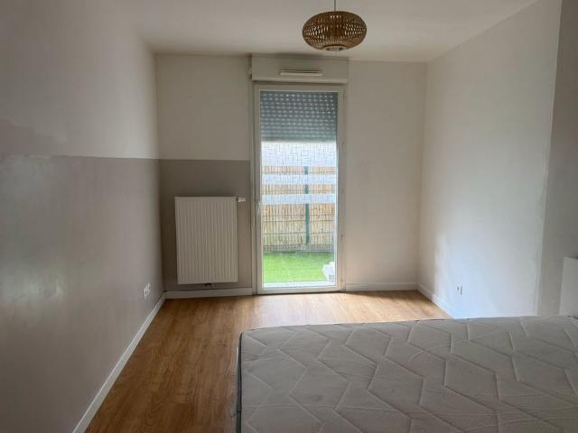 Appartement de 84m2 à louer sur Bezons