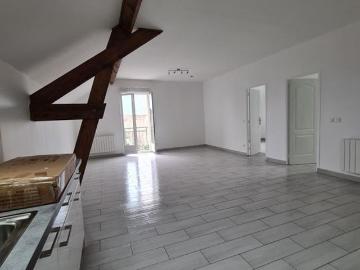 Appartement de 84m2 à louer sur Bondy