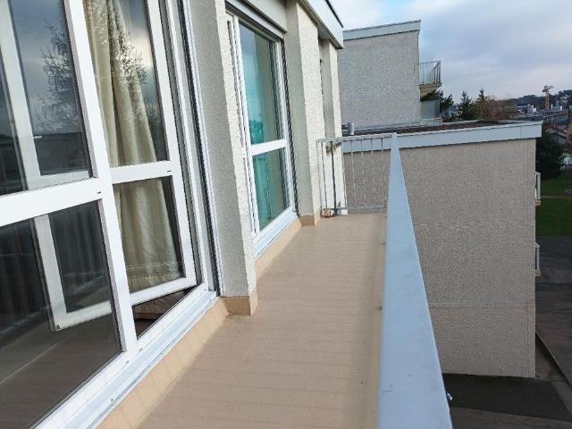 Appartement de 84m2 à louer sur Chartres