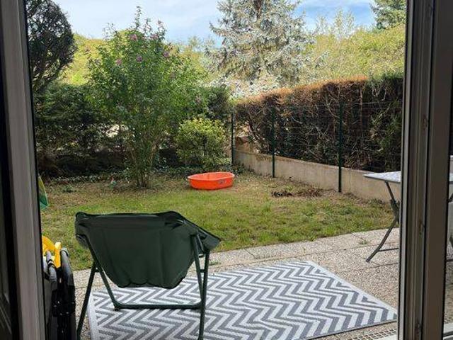 Appartement de 84m2 à louer sur Châtenay Malabry