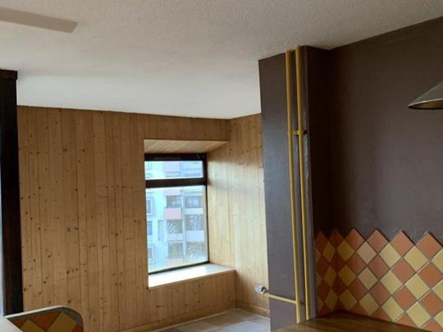 Appartement de 84m2 à louer sur Échirolles